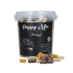 Biscuits de récompense cuits au four pour chiots – Luna's Choice Puppy Mix S