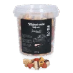 Friandises d’entraînement pour chiens, mix moelleux, 500 g – Luna's Choice Trainer Mix Tasty Mix