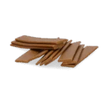Friandises d’éducation au poulet, lamelles moelleuses, 500 g – Luna's Choice Trainer Mix Chicken strips – Image 2