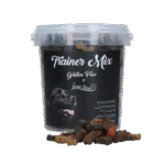Friandises d’entraînement tendres et sans gluten, 500 g – Luna's Choice Trainer Mix Glutenvrij