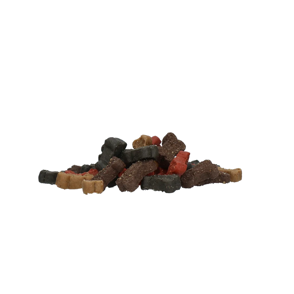 Friandises d’entraînement tendres et sans gluten, 500 g – Luna's Choice Trainer Mix Glutenvrij – Image 2