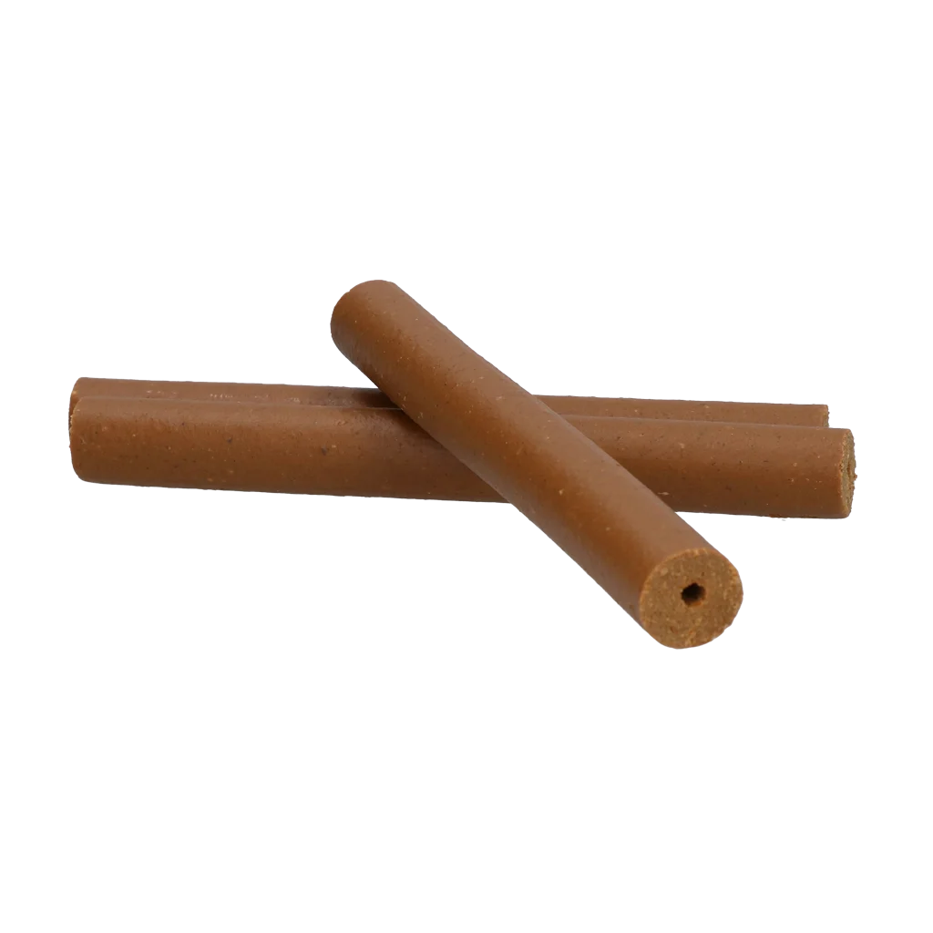 Friandise pour chien en bâtonnets moelleux au poulet, 5 pièces – Luna's Choice Big Stick – Image 2