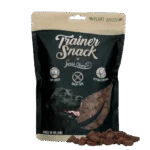 Friandises d'entraînement pour chiens, végétales et sans céréales, 400 g – Luna's Choice Plant Based Trainer Snack