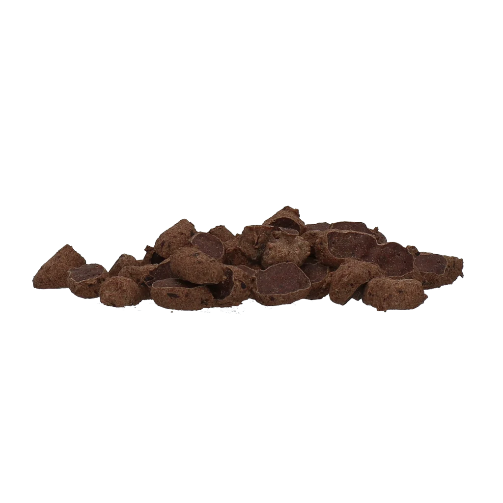 Friandises d'entraînement pour chiens, végétales et sans céréales, 400 g – Luna's Choice Plant Based Trainer Snack – Image 2