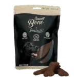 Biscuits pour chien végétaux et sans céréales, 10 x 30 g – Luna's Choice Plant Based Bone S