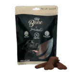 Biscuits pour chien végétaux et sans céréales, 6 x 45 g – Luna's Choice Plant Based Bone L
