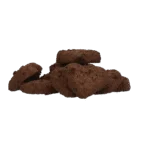 Biscuits pour chien végétaux et sans céréales, en forme de cœur, 48 pièces, 360 g – Luna's Choice Plant Based Heart – Image 2