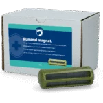 Aimants gastriques pour bovins, 12 pièces – Excellent