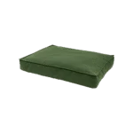 Coussin pour chien vert S avec traitement déperlant, 80 x 65 x 15 cm – Madison Manchester Lounge Cushion – Image 2