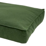 Coussin pour chien vert S avec traitement déperlant, 80 x 65 x 15 cm – Madison Manchester Lounge Cushion – Image 3