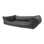 Coussin orthopédique pour chien à mémoire de forme gris S – Madison Sofa Orthopedisch – Image 6