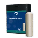 Bolus de magnésium pour bovins, 4 x 180 g – Excellent