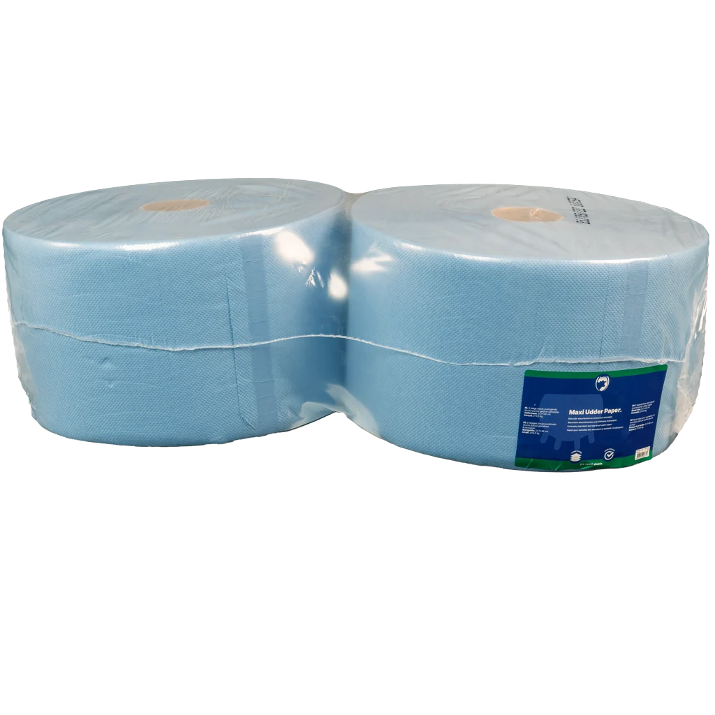 MAXI0225.png Papier à pis 3 couches, 2 x 4,5 kg – Excellent Maxi papier à pis – Image 1