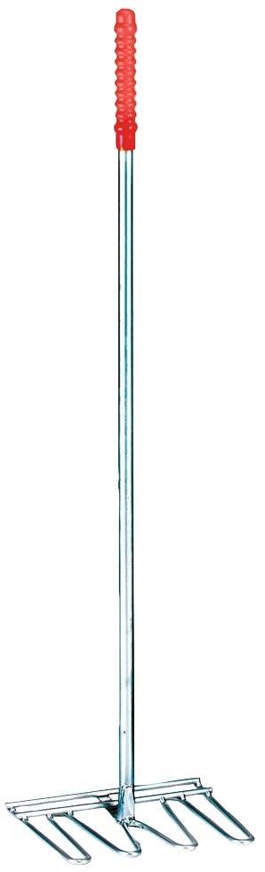 Râteau à fumier 85 cm pour Mestboy – Image 1