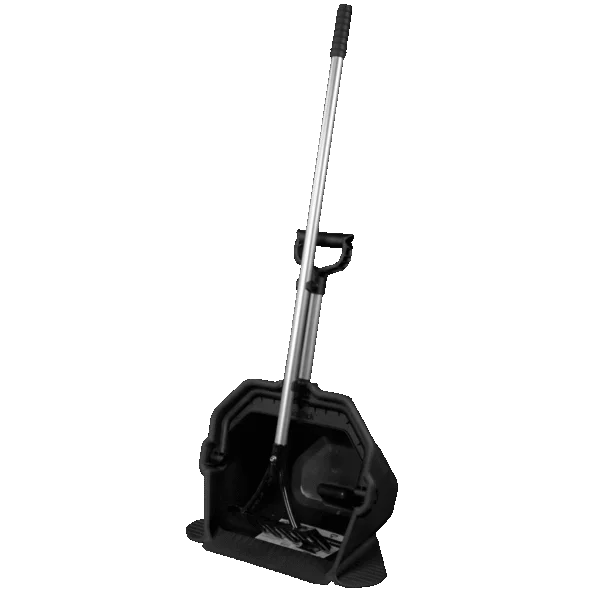 Mestboy avec appui pour le pied noir – Vplast Quick Pick