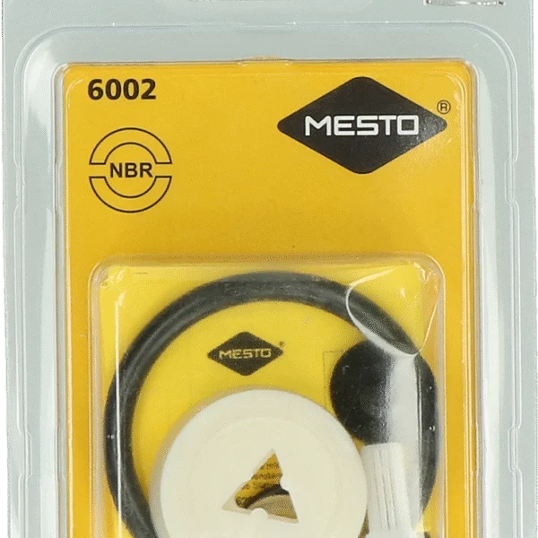 Kit de joints en NBR pour pulvérisateur à pression préalable de 5 l – Mesto Flori
