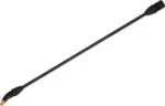 Lance de pulvérisation avec buse de 1,1 mm, 52 cm – Mesto Flori