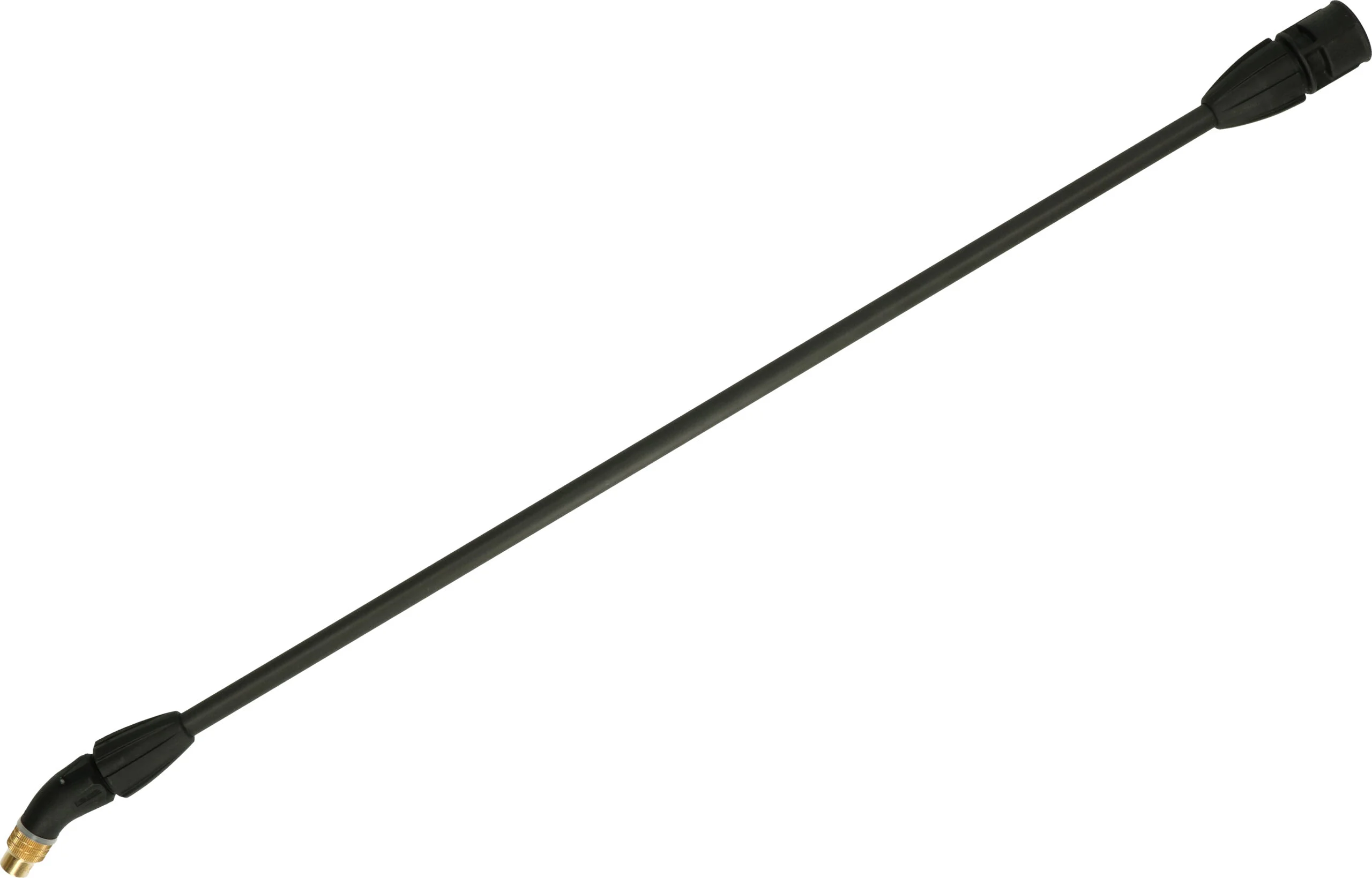 Lance de pulvérisation avec buse de 1,1 mm, 52 cm – Mesto Flori – Image 1