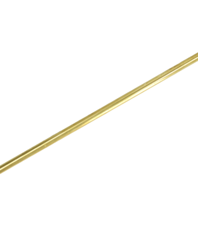 Rallonge de lance en laiton 50 cm – Mesto