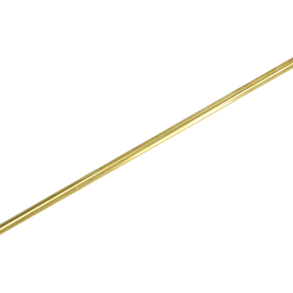 Rallonge de lance en laiton 50 cm – Mesto