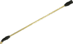 Lance de pulvérisation avec buse 1,1 mm, 52 cm – Mesto Profi Plus