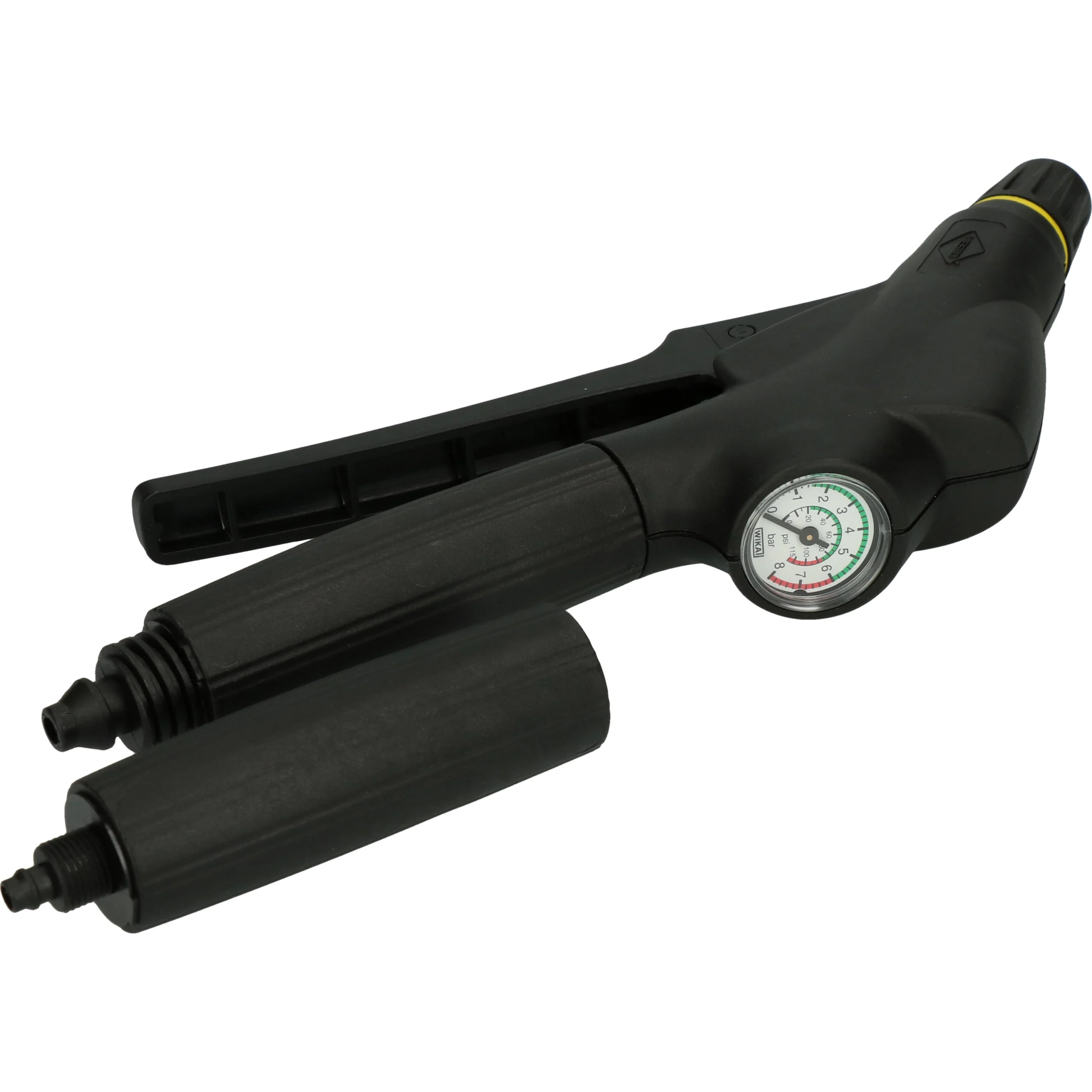 Poignée gâchette FPM 26 cm – Mesto Profi Plus – Image 2