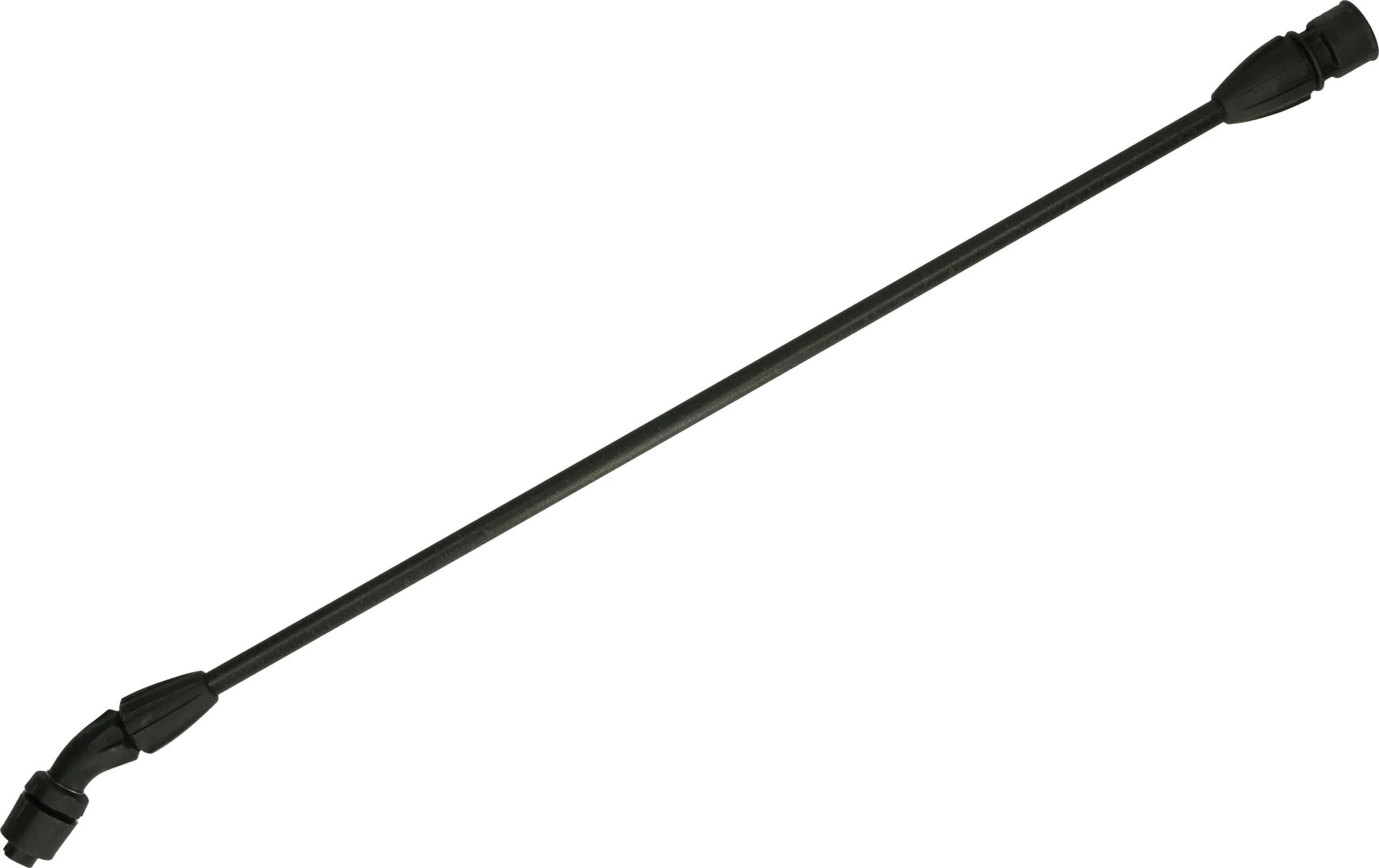 Lance de pulvérisation avec buse à jet plat, 53 cm – Mesto Fix Plus – Image 1