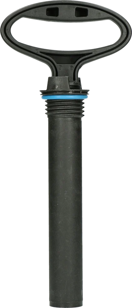 Pompe avec EPDM pour pulvérisateur à pression de 5 l, 37,5 cm – Mesto Fix Plus – Image 1