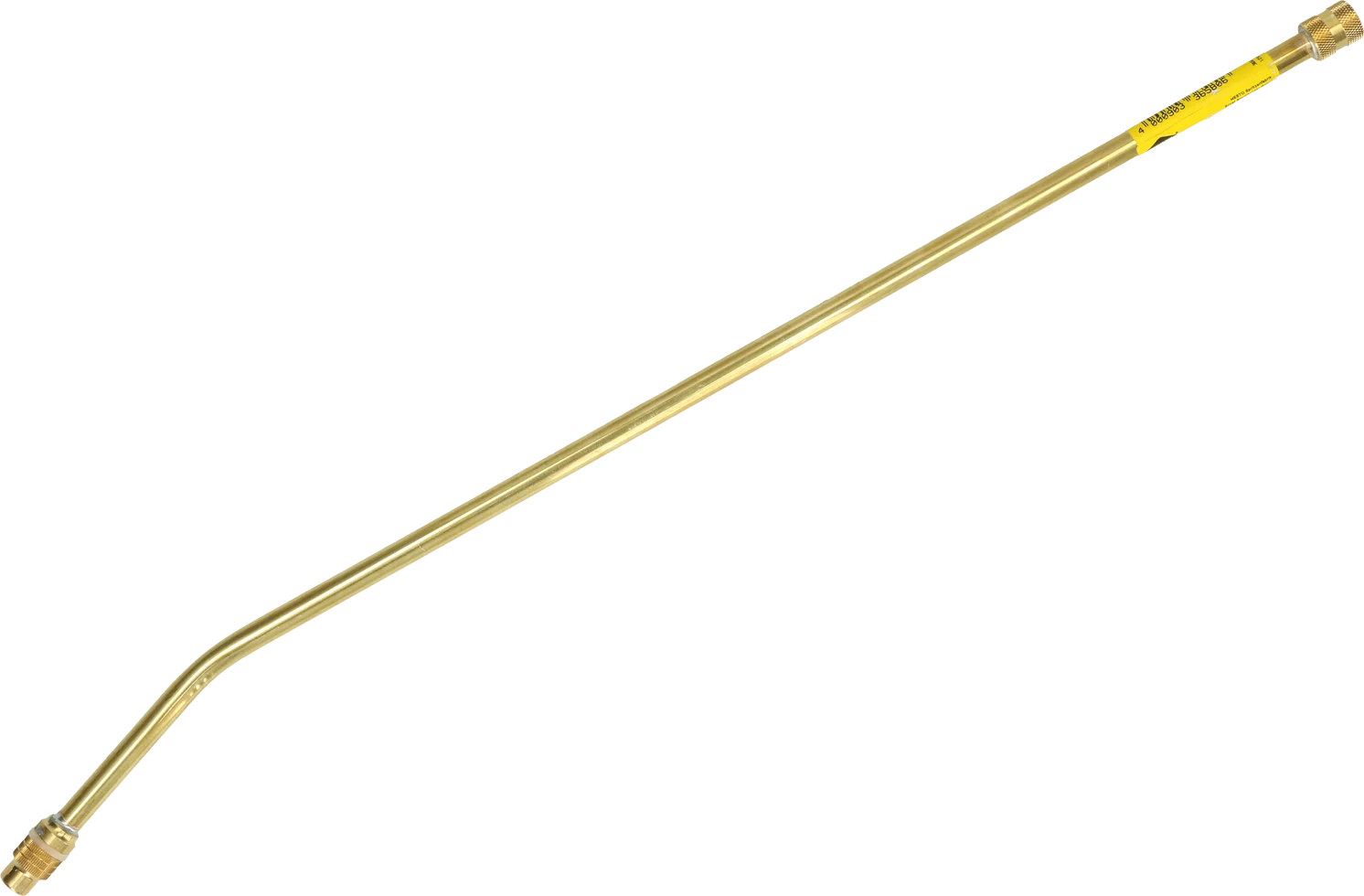 Lance de pulvérisation avec buse de 1,1 mm pour pulvérisateur à dos – Mesto RS125 – Image 1