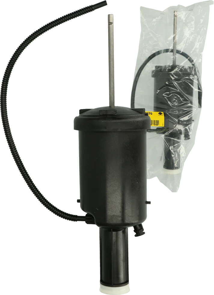 Pompe pour pulvérisateur à dos 40 cm – Mesto RS125 – Image 3