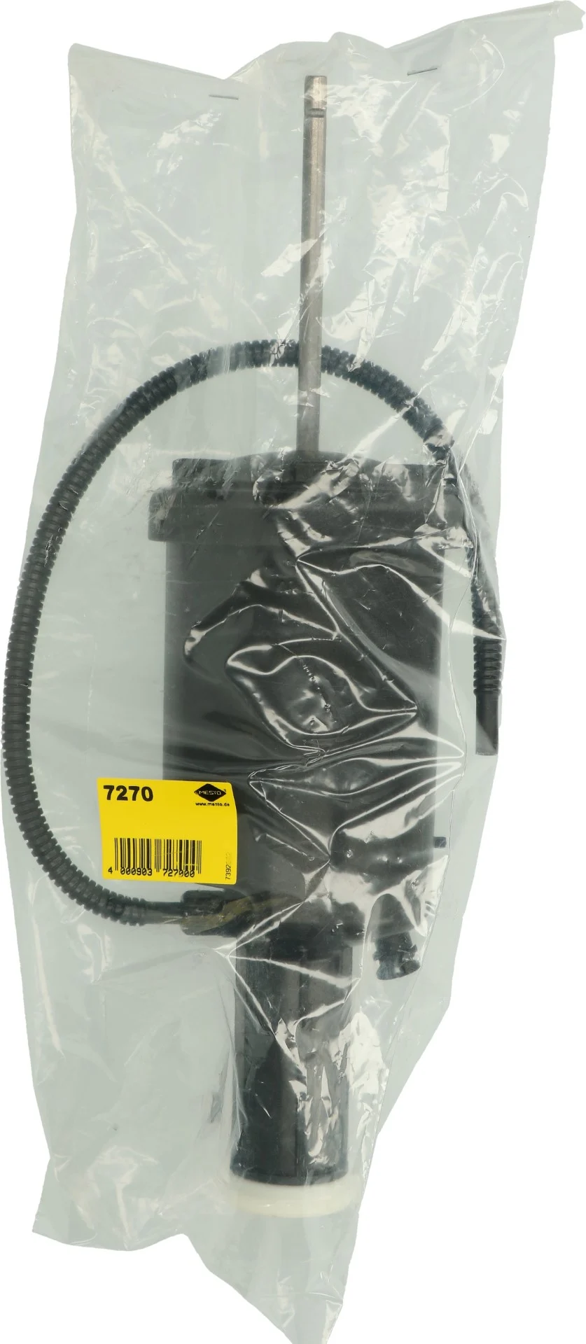 Pompe pour pulvérisateur à dos 40 cm – Mesto RS125 – Image 2