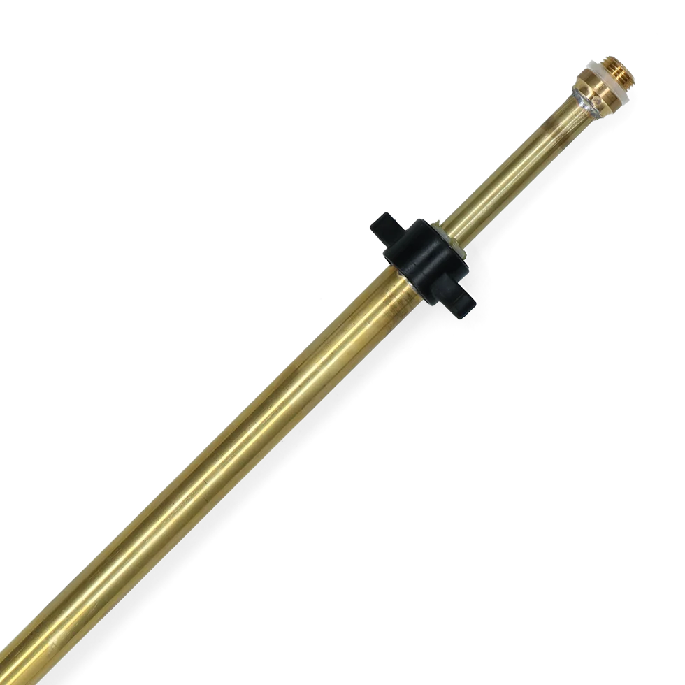 Lance télescopique extensible de 1 à 2 m – Mesto – Image 3