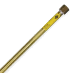 Lance télescopique extensible de 1 à 2 m – Mesto – Image 2