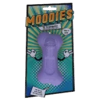 Os à mâcher en caoutchouc parfumé à la lavande – Moodies El Tranquilo