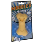 Os à mâcher en caoutchouc, parfum vanille – Moodies Joyful Lee