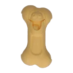 Os à mâcher en caoutchouc, parfum vanille – Moodies Joyful Lee – Image 2