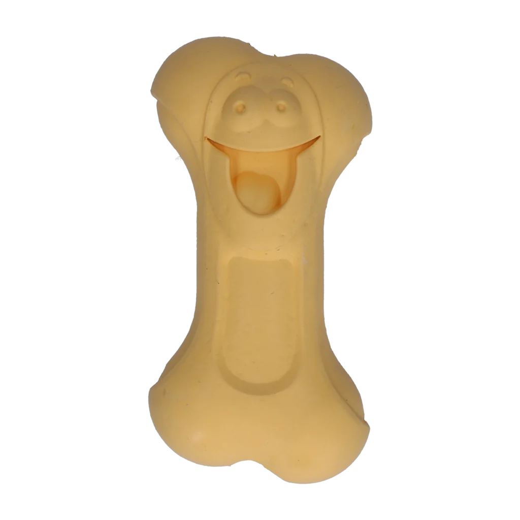 Os à mâcher en caoutchouc, parfum vanille – Moodies Joyful Lee – Image 2