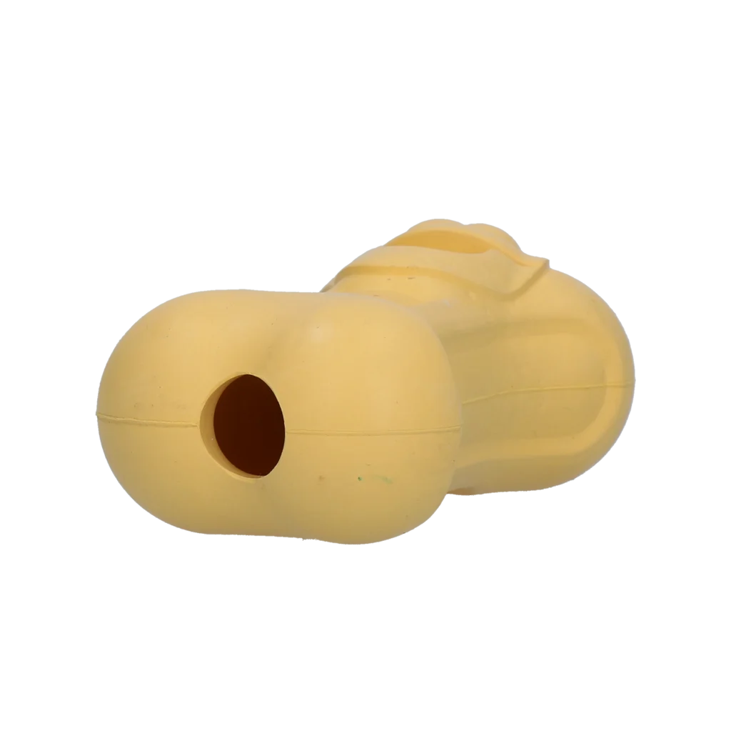 Os à mâcher en caoutchouc, parfum vanille – Moodies Joyful Lee – Image 3
