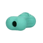 Os à mâcher pour chiens en caoutchouc naturel avec parfum de menthe – Moodies DJ Derpy – Image 3