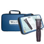 Tondeuse sans fil pour chevaux avec 2 batteries et lame de 1,5 mm – Wahl KM Supera