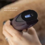 Batterie de tondeuse pour le type 1263 – Wahl KM Supera – Image 4