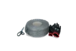 Laine d’acier inoxydable contre les souris et les rats, lot de 1 kg – Mouse & Rat Stop – Image 2