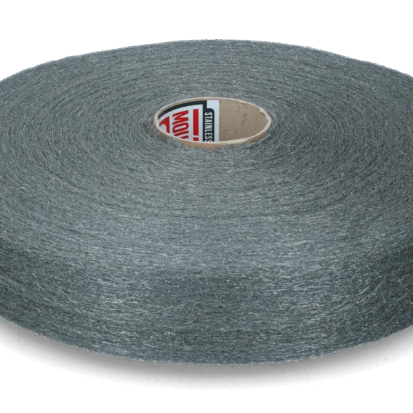 Laine d’acier inoxydable pour souris et rats, 5 kg – Mouse & Rat Stop