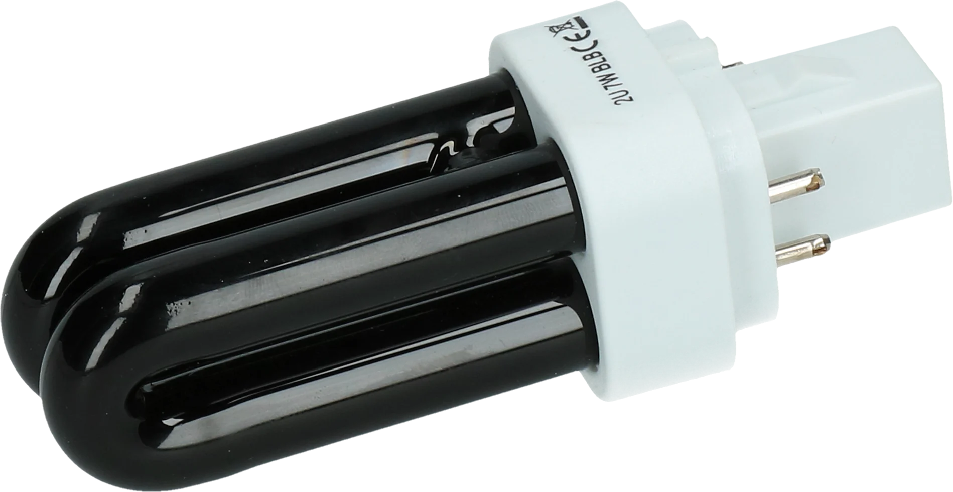 Lampe de rechange pour piège à moustiques, 7 W, BLB – Hofman Pest Control – Image 1