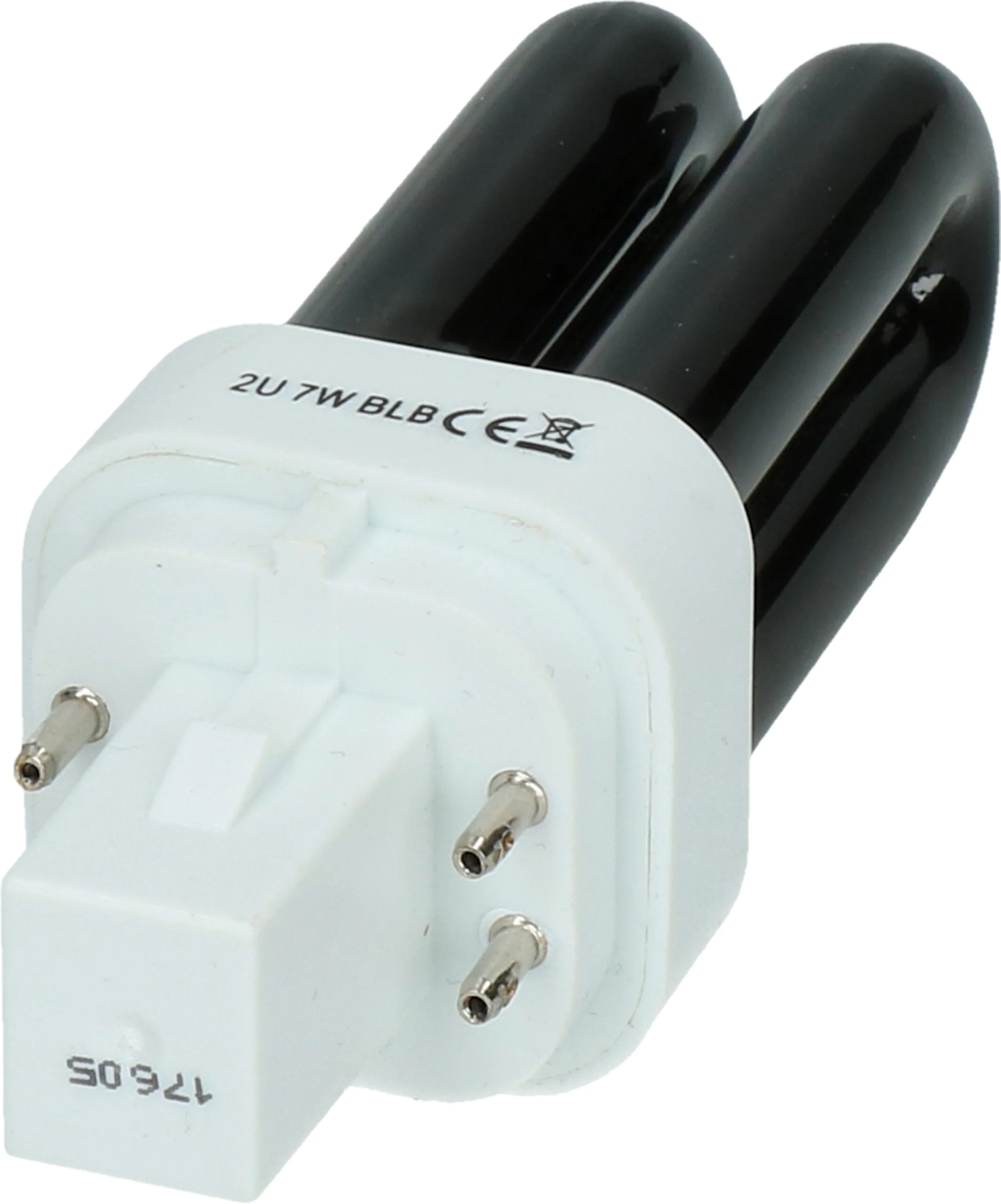 Lampe de rechange pour piège à moustiques, 7 W, BLB – Hofman Pest Control – Image 2