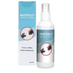 Spray anti-fouines pour câbles de voiture et abris – Mustolet Protect Spray – Image 2