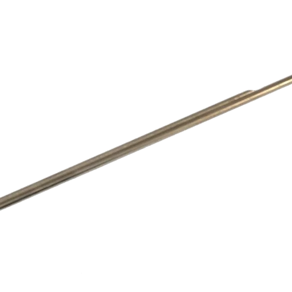 Aiguille de bouteille avec évent, 20 à 25 cm