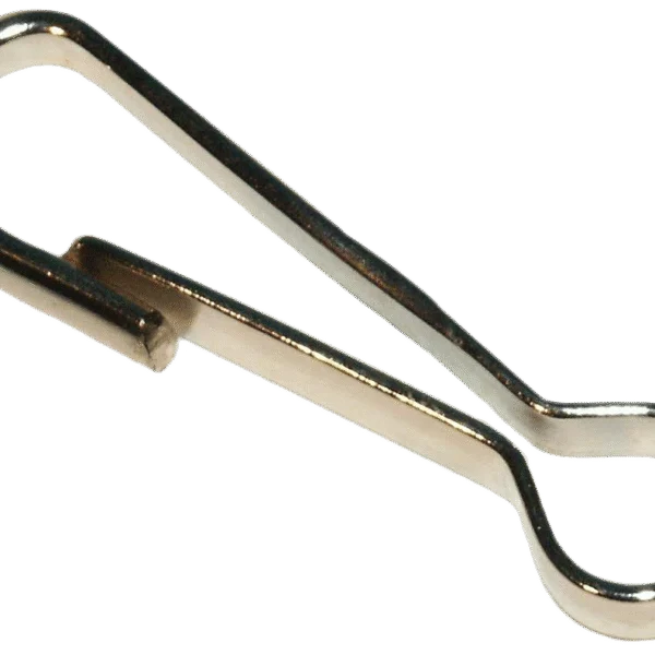 Fermoir de cordon de cou Simplex