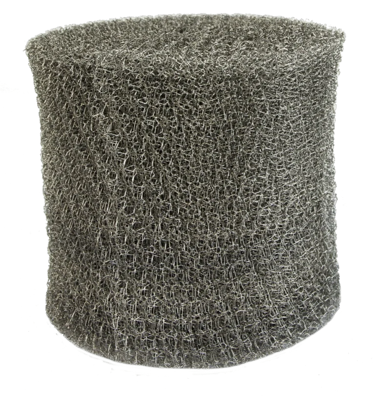 Matériau d’étanchéité en acier inoxydable 316 en rouleau de 10 m x 15 cm – Netnox
