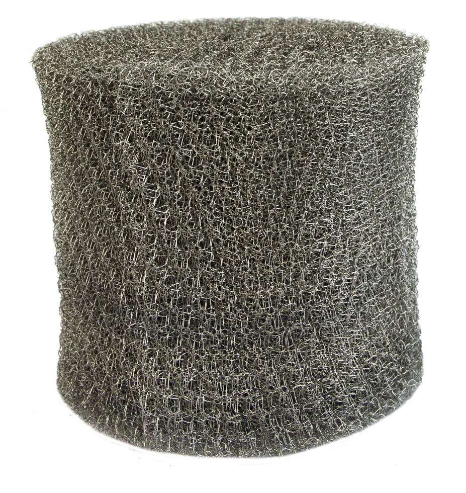 Matériau d’étanchéité en acier inoxydable 316 en rouleau de 10 m x 15 cm – Netnox – Image 1